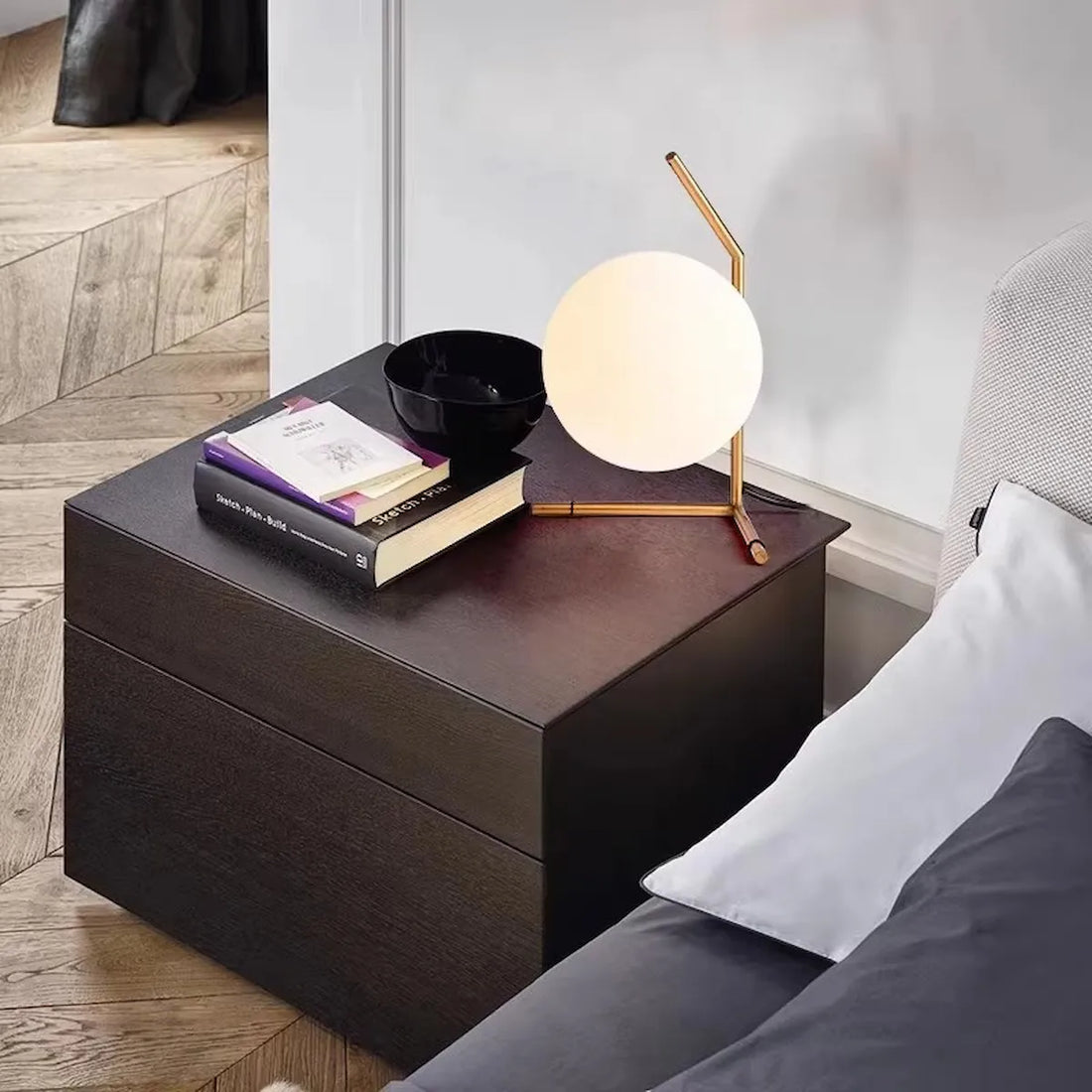 Le Style Palace : 4 codes pour transformer votre intérieur