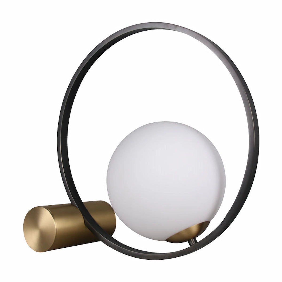 Lampe de salon monumentale pour décoration intérieure style Palace et minimalisme FOND BLANC — Maison Oria